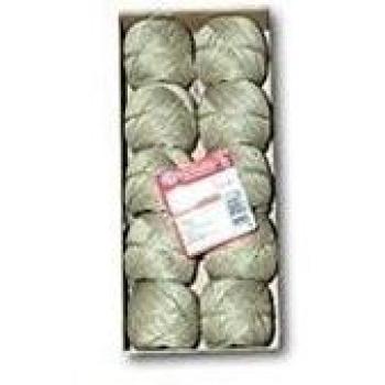 Future 51099 Hilo Paquetería 0.5 mm, Cáñamo Pulido H.Perio, 100 g