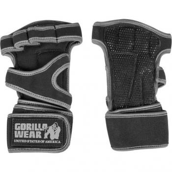 Gorilla Wear Yuma Weightlifting Gloves