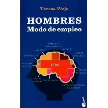 Hombres - modo de empleo