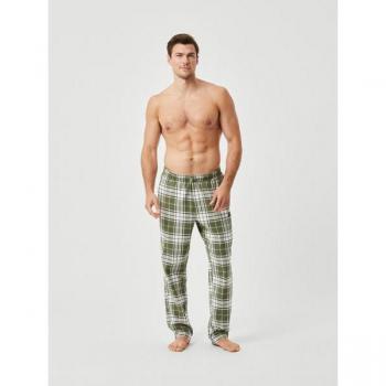 Björn Borg Pyjama Pants Green, L