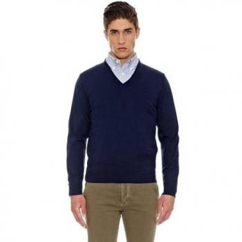 Liberto Jersey Cr Marino XL