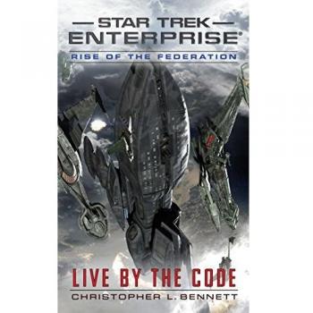 Rise of the Federation: Live by the Code
