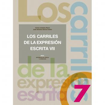 Los carriles De La Expresión Escrita 7: 20