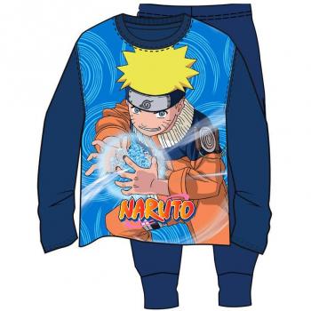 Pijama Naruto infantil 6 - PIERROT