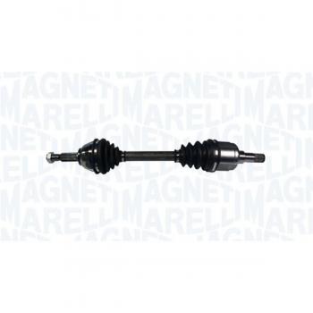 Árbol de transmisión MAGNETI MARELLI 302004190055 - Alta calidad y durabilidad