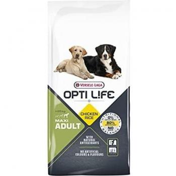 Opti Life Maxi Adult 12,5Kg