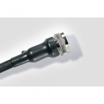 Conector Termorretráctil Premoldeado HellermannTyton 401-57980 1 pz