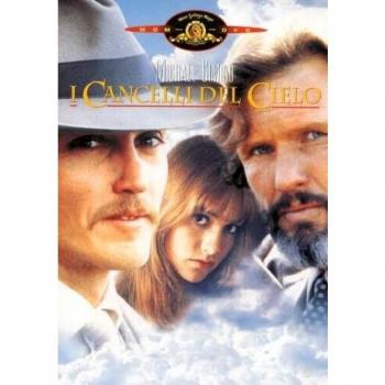 I cancelli del cielo [Italia] [DVD]