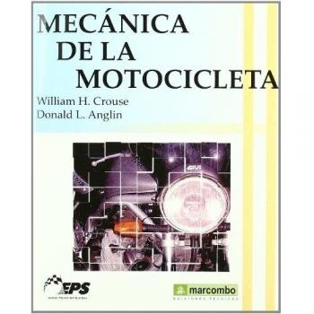 Mecánica de la Motocicleta: 1
