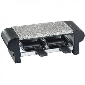 Küchenprofi 17 8000 00 00 Hot Stone Duo - Raclette