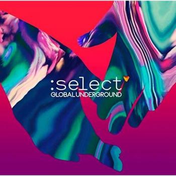 Global Underground: Select #2