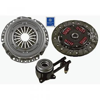 Sachs 3000 990 097 Kit Plus CSC Set de Embrague