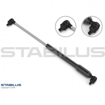 Resorte de gas para tapa del maletero STABILUS 2359WQ, amortiguador de dirección STABILUS 2359WQ