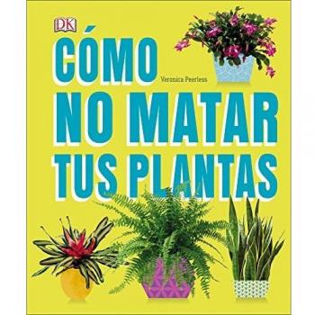 Guía para cuidar tus plantas