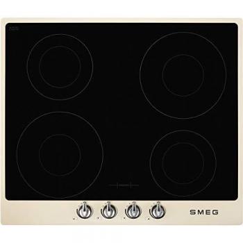 Smeg SI964PM - Placa de inducción