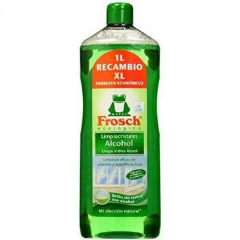 Frosch Limpiacristales - 1000 ml