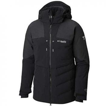 Columbia Veste imperméable Powder Keg II Down