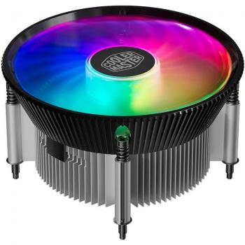 Cooler Master I70C Disipador de Aire ARGB 120mm para Procesadores LGA 1700/1851