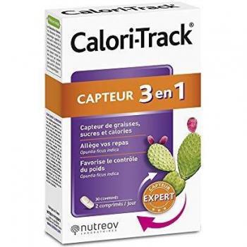 Nutreov calori track 30 comprimes