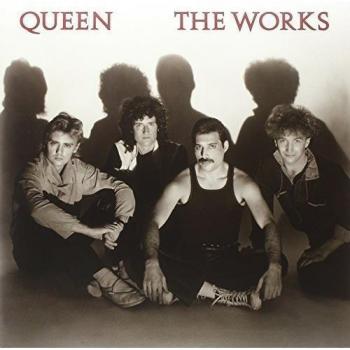 The Works [VINYL]