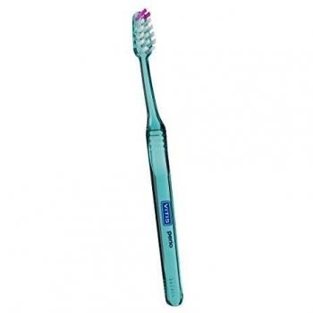 Vitis Perio Adult Toothbrush for Gum Health