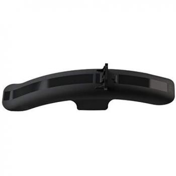 Guardabarros Delantero ProGuard Bolt-On Estándar Negro - Tamaño Único
