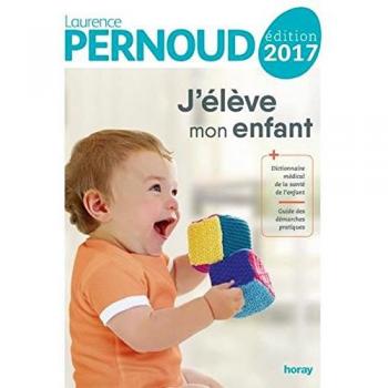 J'élève mon enfant