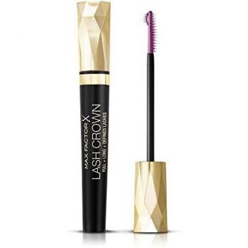 Max Factor Masterpiece Lash Crown Máscara de Pestañas Tono Black - 20 gr