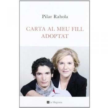 Carta al meu fill adoptat