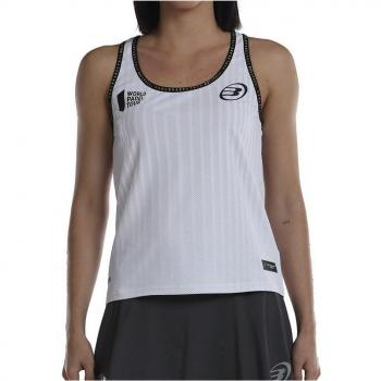 Camiseta Tirantes Bullpadel Lugar