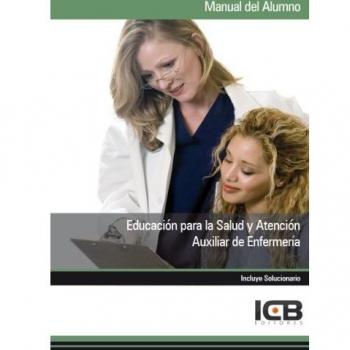 Educación para la Salud y Atención Auxiliar de Enfermería