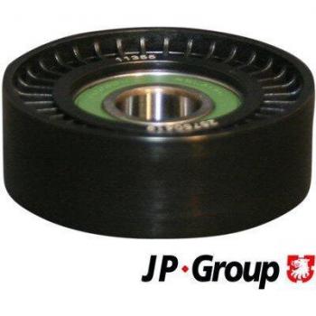 JP GROUP Polea de deflexión/guía para correa v-ribbed 1318301900