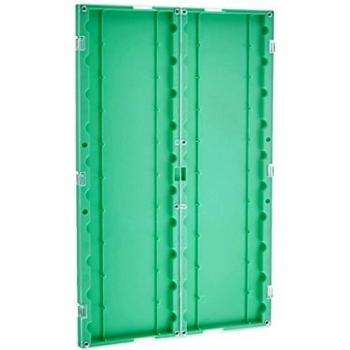 Neolab 7 4596 - Archivador, color verde