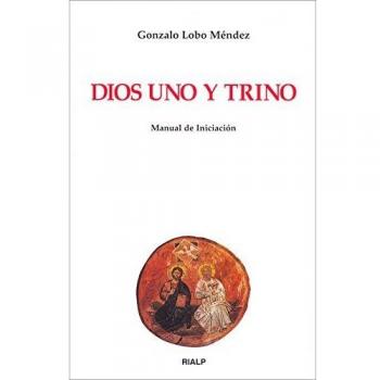 Dios uno y trino