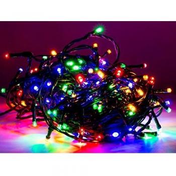 Guirnalda 320 Led Multicolor