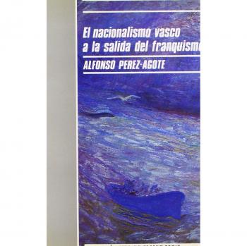 El nacionalismo vasco a la salida del franquismo: 95