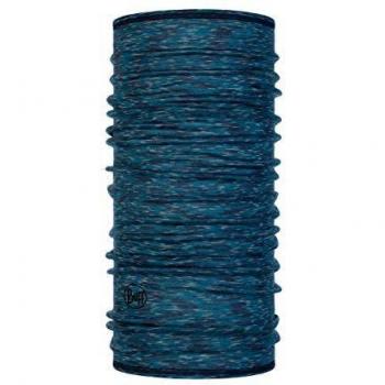 Buff Lake Gorro Lana Merino Lightweight, Hombre, Blue, Talla única