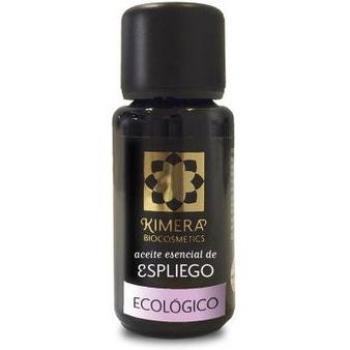 Aceite Esencial de Espliego Orgánico 15 ml - Producto Natural para Aromaterapia
