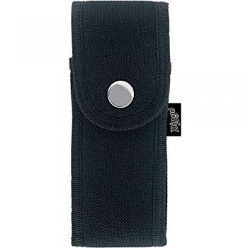 IMEX EL ZORRO 54043 Funda Navaja, Hombre, Negro, 11.3x5.5 cm