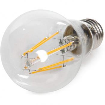 Greenice | Bombilla de LEDs Filamento 6W E27 | Blanco Cálido