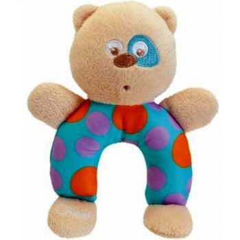 Chicco Mini Peluche Gatito 0m+