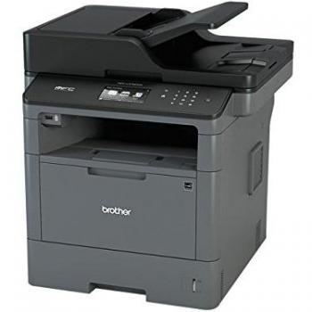 Impresora Multifuncional Láser Brother MFC-L5700DN A4 1200 x 1200 DPI 40 ppm