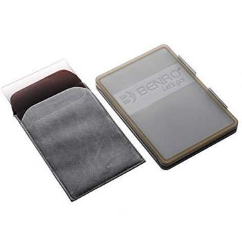 Benro Master 100x150mm Glass Rev GND 3-Stop