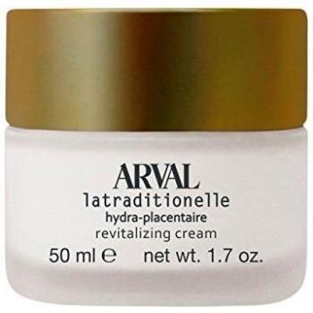 Crema Facial Nourritiva Hydra-Placentaire Arval LaTraditionelle 50ml