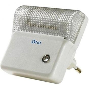 Otio 506302 OT - Luz nocturna de balizamiento, guía LED
