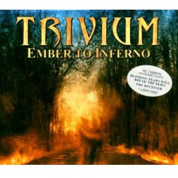 Ember to Inferno
