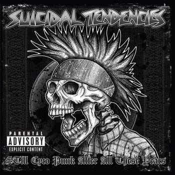 Still Cyco Punk After All These Years - 2 Vinyl Records