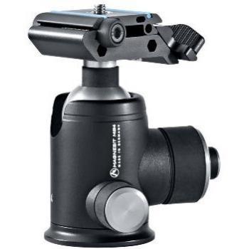 Cullmann Magnesit MB4.4 Ball Head Negro Cabeza de tripode - Cabeza para trípode