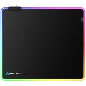 Newskill Themis Pro RGB Cordura Alfombrilla Gaming L