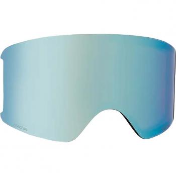 Lente de Repuesto Anon WM3 para Gafas de Esquí/Snowboard, Perceive Variable Blue, Unisex